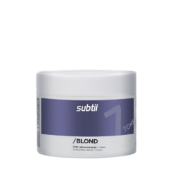 Bleaching paste 7 tones