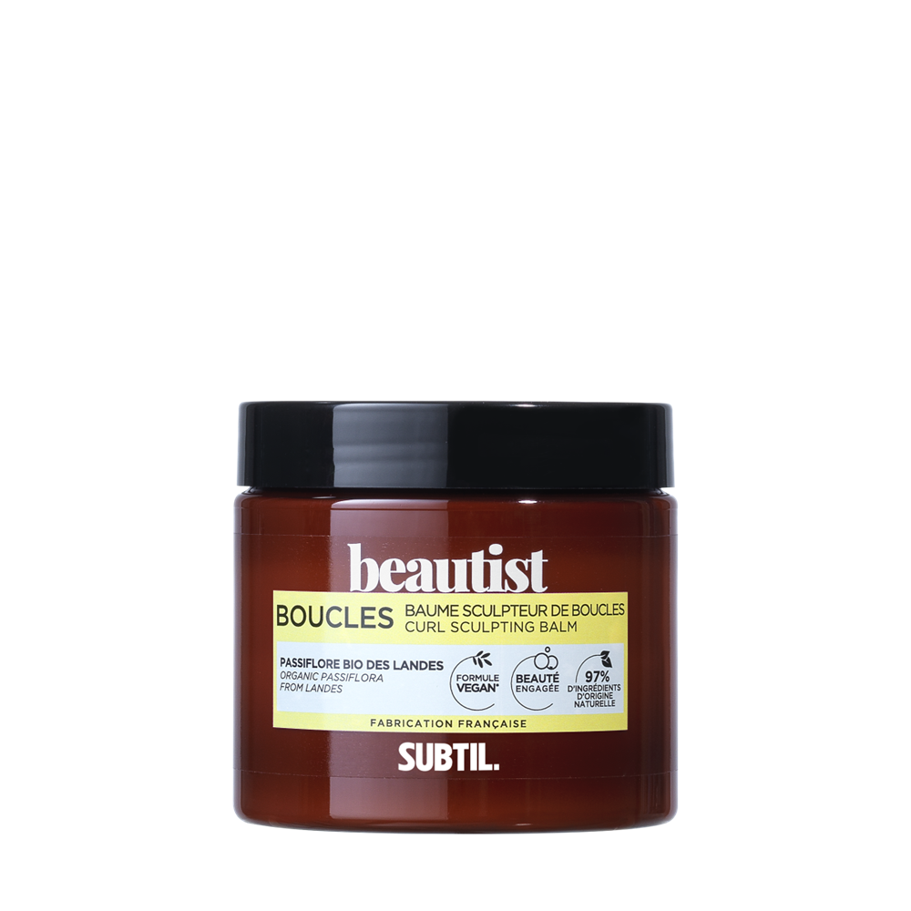 Curl Sculpting Balm
