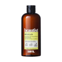 Curl Sculpting Shampoo