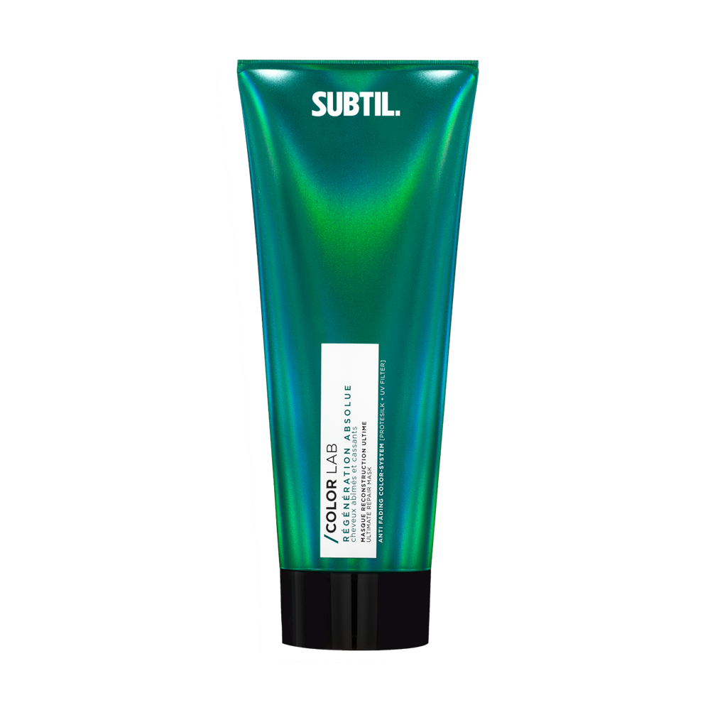 Régénération Absolue Mask