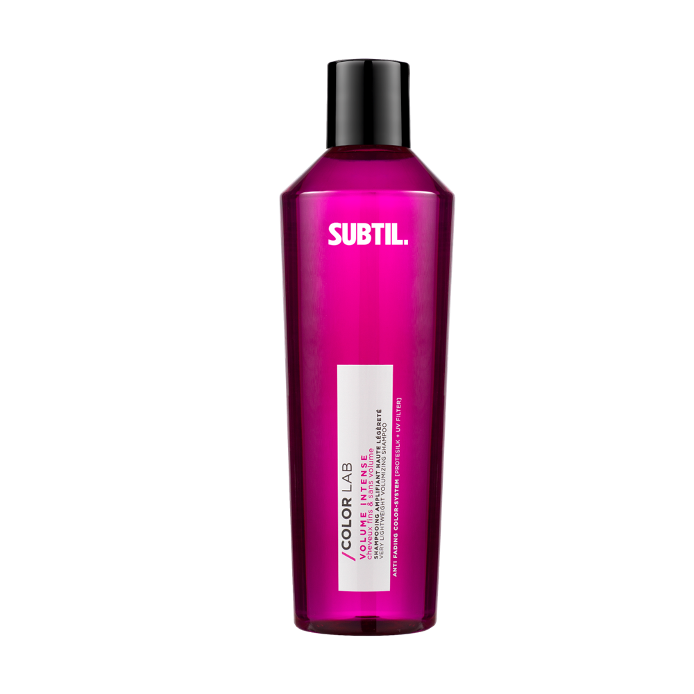 Very Lightweight Volumizing Shampoo