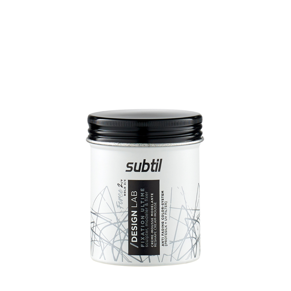 Reshape Cream-Mousse