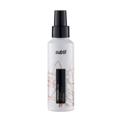 Glossing mist
