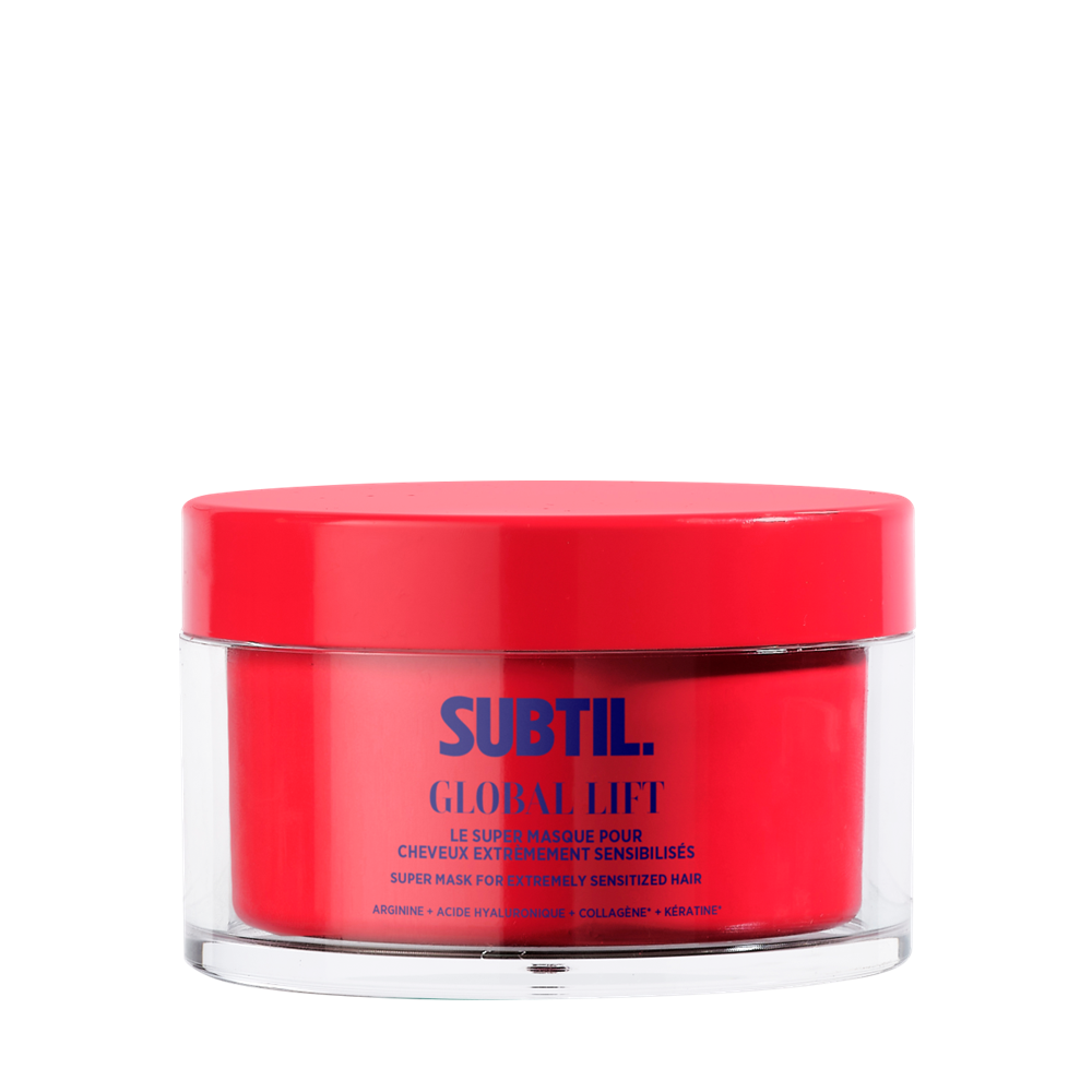 GLOBAL LIFT Super Mask