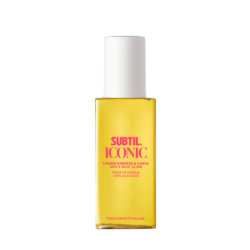 Iconic Hair & Body Elixir