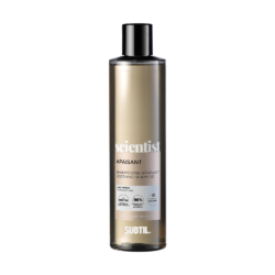 Apaisant soothing shampoo