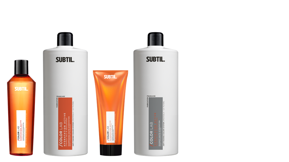 CL FAMILY HYDRATATION