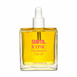 Iconic Hair & Body Elixir