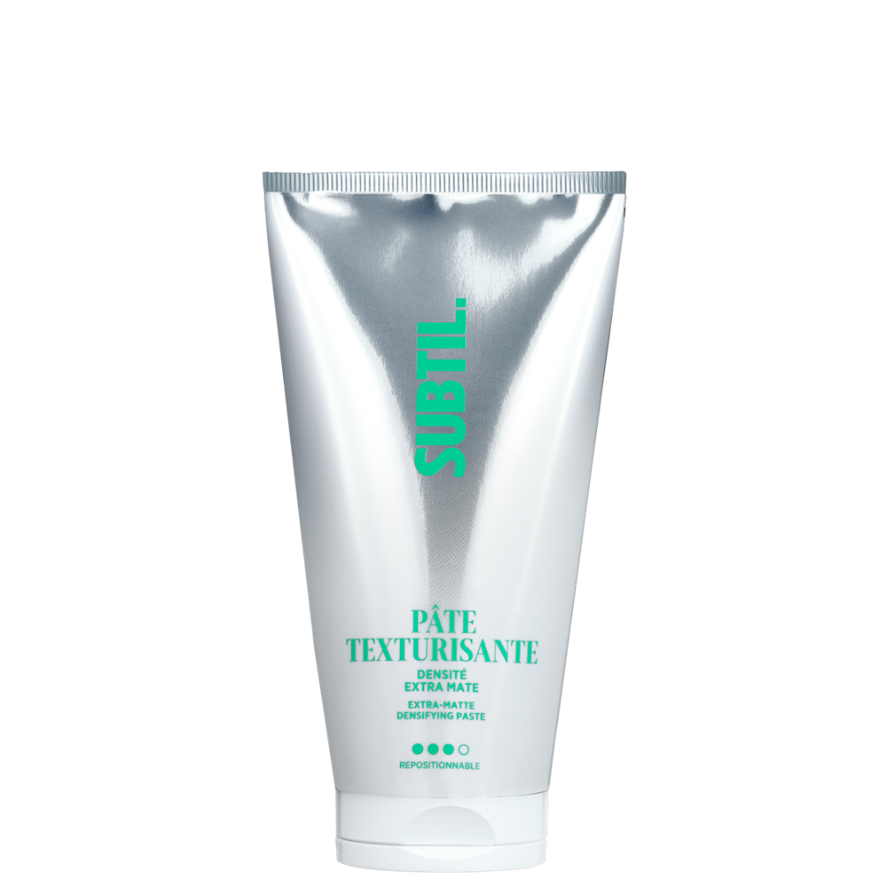 Extra-matte densifying paste